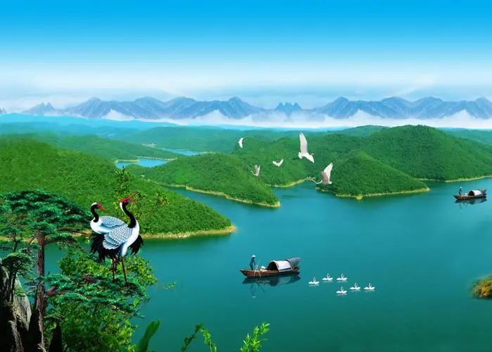 独特智慧城市智能